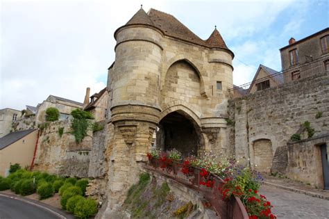 Laon, medieval capital of France – Notes from .